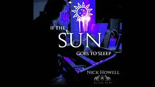 If The Sun Goes To Sleep [ Official Album Audio ]