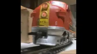 ATSF F7A