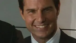 Tom Cruise reveals how he still looks so good