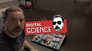 Digital Science Episode Three -  Windows Media Players