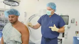 Amniotic Fluid Allograft by Dr. Edward Champey