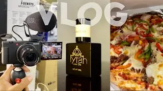 New Equipment, How Food Was Destroying My Skin & More…