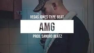 [FREE] VEGAS JONES Type Beat 2021 - 