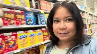 Exploring the Newly Opened Freshco! Grocery Shopping Adventure