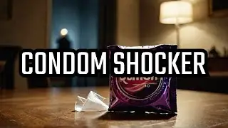 Shocking Condoms Emptiness: Hidden Dangers Exposed! (2024)