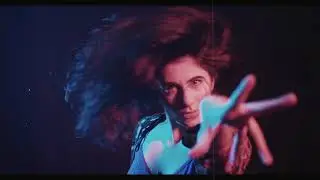 D_punkster - Digital Freak (Official Music Video)