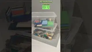 Buckshot Roulette LEGO