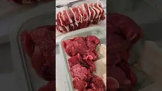 Бешпанжа шашлык