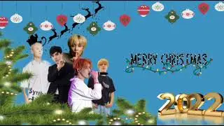 Your NEW YEAR playlist Q-POP ver. [Q-POP+ANIME]