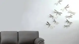Wallflutter