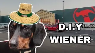 NEW Bunnings SAUSAGE SIZZLE 🛠️🪚