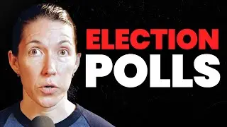 The PROBLEM With Polls in Elections