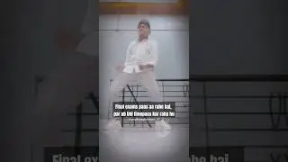 Padhai ka naam sunte he neend aa jati hai 😂 