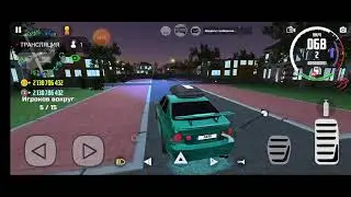 стрим симулятор автомобиля 2