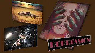 Major Depressive Disorder; Causes, symptoms, and Treatment\ Depression\ Depressed mood