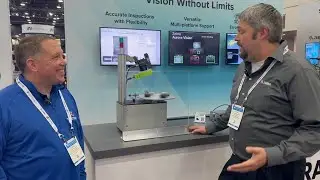 Zebra Technologies Aurora™ Deep Learning