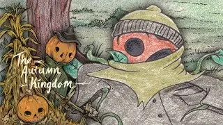 Waddlesquash #6: Peace and Scord