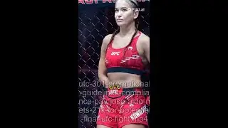 ufc 301 promotional guidelines compliance pay jose aldo nets 21k for potential final ufc fight