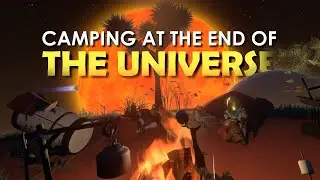 You should play Outer Wilds in VR