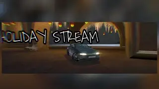 ПРАЗДНИЧНЫЙ СТРИМ ПО RUSSIAN RIDER ONLINE.