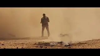 Джанго освобожденный( Django Unchained , 2012 ) - Расправа над работорговцами