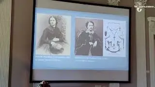 Wykład dr hab. Roberta Gawkowskiego w Puławach.