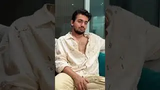 Mere sacche doston ne waat laga di🥲 #vishalpandey #comedy #shorts