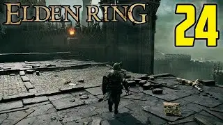 The Obscure Anime And Manga Lore Expert - Elden Ring : Part 24