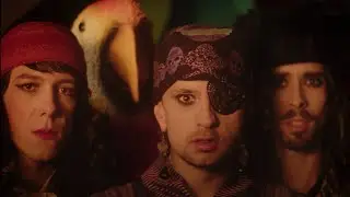 MRFY - RonRon (Official Christmas Video)