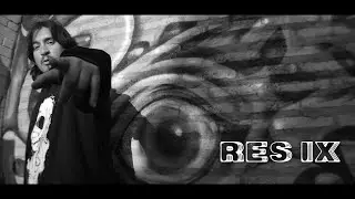 ⏩ RES IX ⏪ ⇵ KAS
