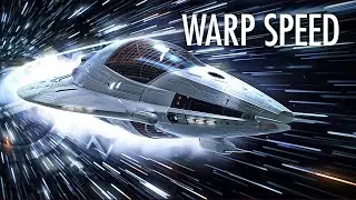 Can We Detect Faster Than Light Travel? With Dr. Katy Clough and Dr. Tim Dietrich