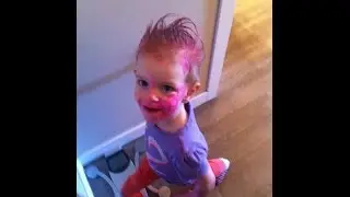 Lip Chap Monster