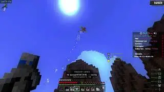 Relax PVP GRIFF || skill-mine.ru
