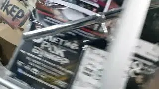 Магазин рок бункер