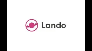 Lando Live: Running Lando From Source