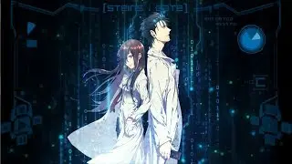 Steins;Gate「AMV」Vermilion pt. 1