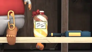 Piss (sfm animation)
