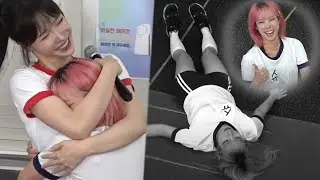 슈마야 거긴 안돼