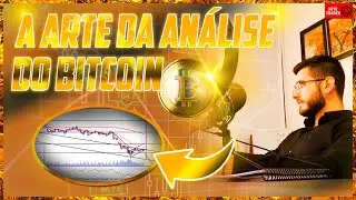 BITCOIN EM QUEDA! QUAL PRINCIPAL REGIÃO DE PREÇO? O QUE DEVO FAZER? ?#btc #bitcoin #bitcoinaovivo