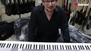 Casio PX 350