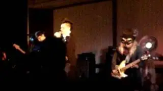 Vernian Process live at SteamCon Oct 24 2009 Pt. 3: The Curse of Whitechapel
