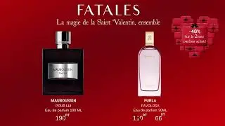 L’amour est le parfum de l'âme. 💖