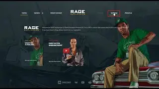 НЕ ЗАПУСКАЕТСЯ RAGE MP после обновы. НЕ РАБОТАЕТ RAGE MP