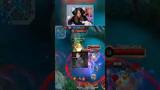 Final inesperado 🤣#mobilelegends #mobilelegendsbanbang #mlbb #mlbblatam #mobilelegendslatam #michy