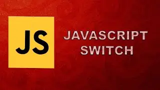 Leaving Cert JavaScript Computer Science Switch Statement JavaScript Crash Course #14