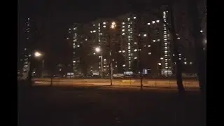 Первые Пять Этажей от Земли Самые Поганые (Небольшой Обзор)