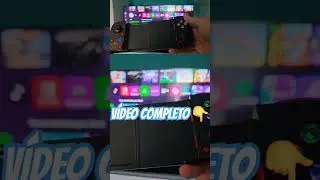 📺👈🎮 Como JUGAR en #SAMSUNGSMARTTV con #MANDO #BSPD3 FÁCIL y RÁPIDO