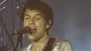 James Bay - Hold Back The River // AMSTERDAM 11/06/18 LIVE // MELKWEG
