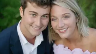 Preston's Proposal to Caroline