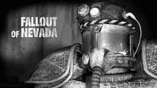 Fallout Nevada intro narrated by Ron Perlman